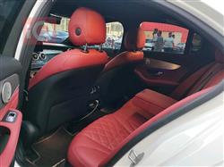 مێرسێدس بێنز C-Class